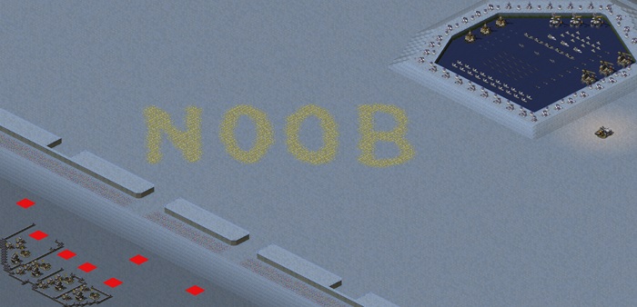 Fortress Pro Plus Survival (7p) loaded 6 preview