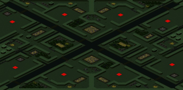 (8) Dungeon Hazards preview