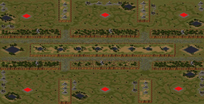 [6] Tough Battle preview