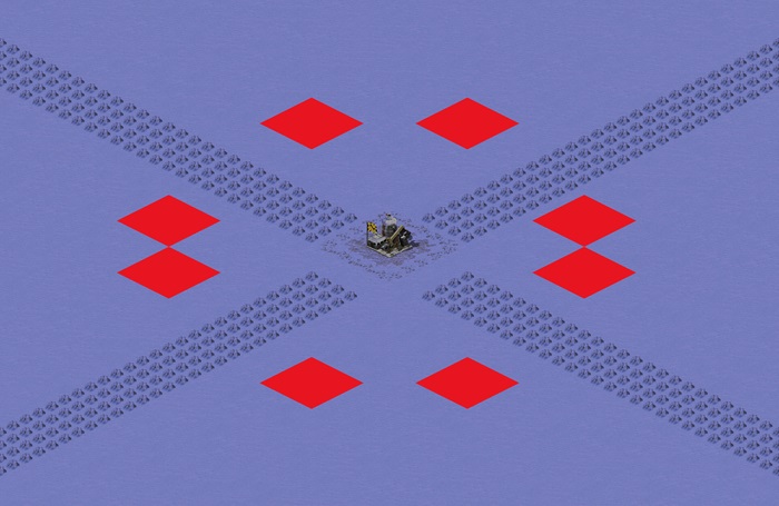 oil in the center revisited -Winter- (2 - 8) - Reid maps preview