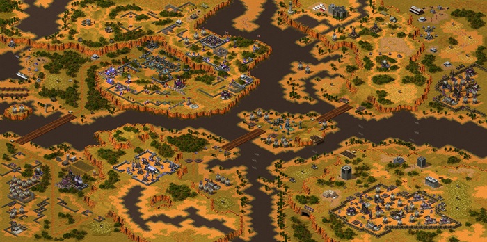 Sudden Death preview