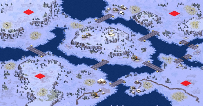 Shrapnel Mountain (2-4) preview