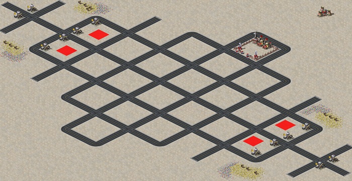 Urban Ruckus preview