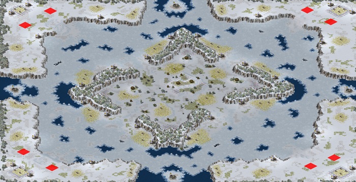 [8] Mayflower Freezes Over preview