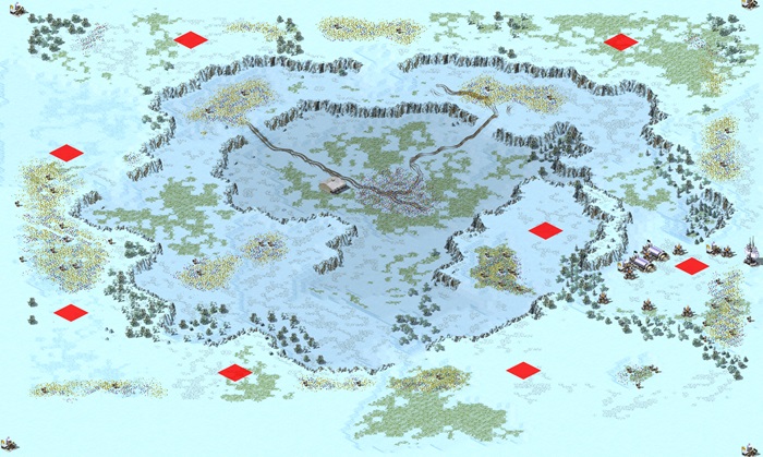 [8]Heck Ice Freezes Overs preview