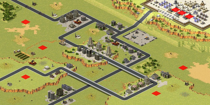 [3]PLAYERS MODED MAP preview