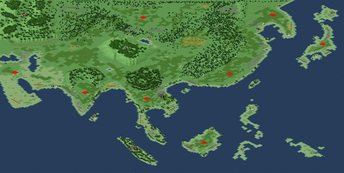 [8] The Asia QX preview