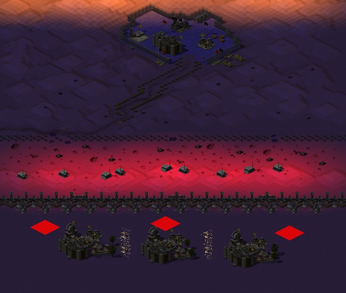 Survival of the dead (3) preview