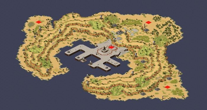 Yuri Secret Headquarter preview