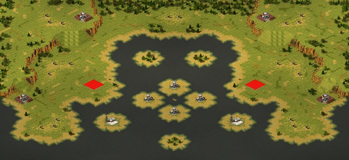 New preview