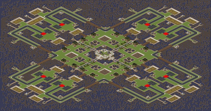 Modified Hex Bay by GhosT1x1 preview