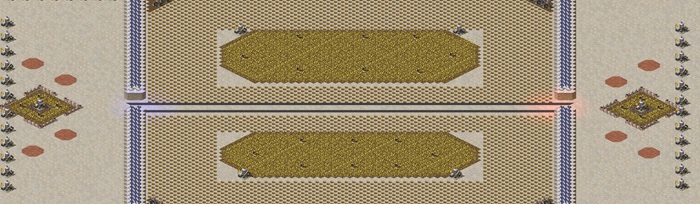 UbanTankWar [Mod] preview