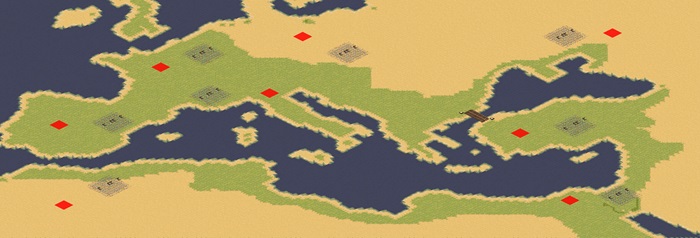 Roman Empire preview