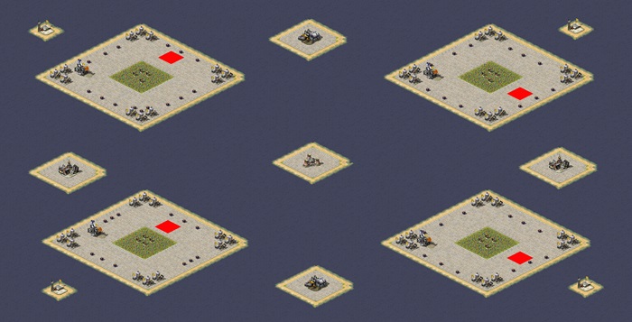 navy war preview