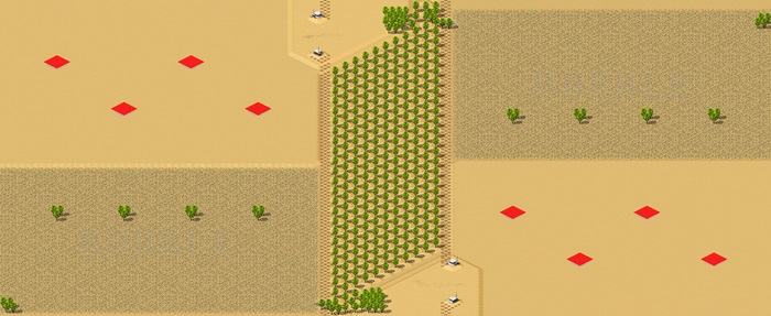 RedZone 2020 Sell4Cash (4v4)  By Bobble preview