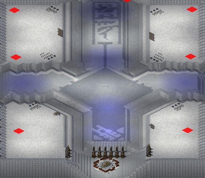 KeepItfromKill Evilheat preview