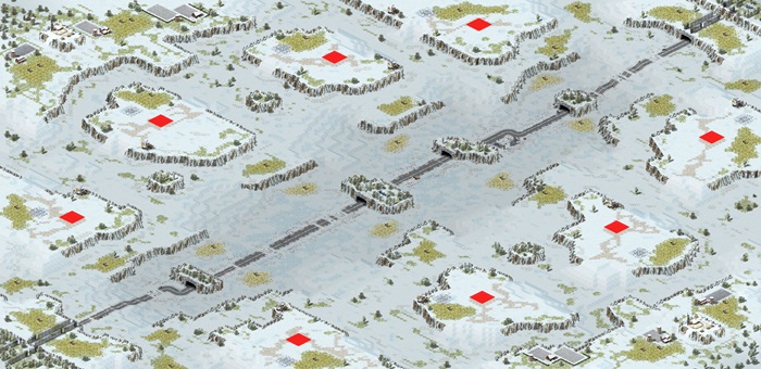 The Buffer Zone preview