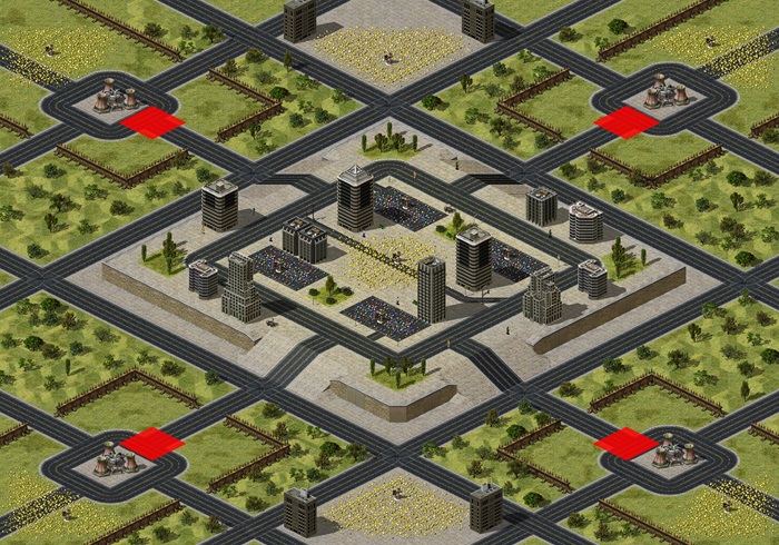 (pp buff)Ground Zero preview