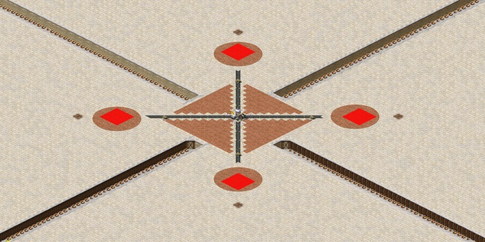 Oil in centr + ore preview