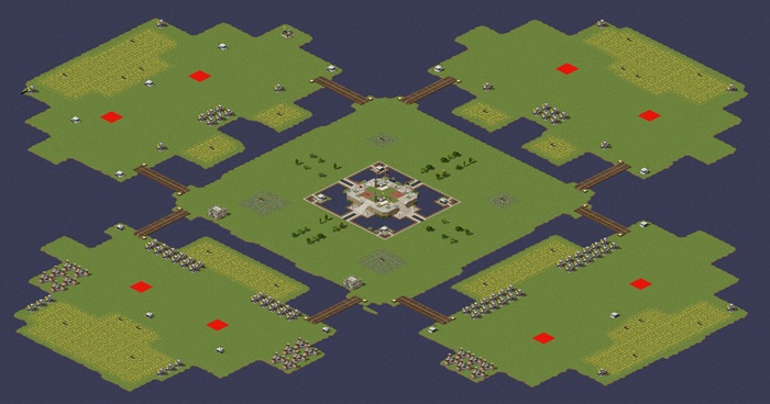 Hex Bay v2 (2-8) preview