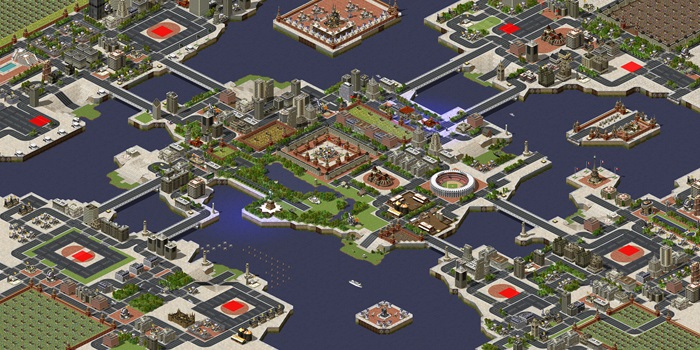 [8] World War III 2.1 preview