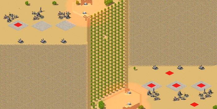 REDZONES T101 R3 Epic (2-6) preview