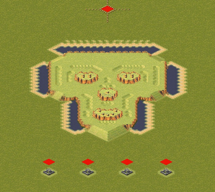 Face Of Death VI By:Dctanxman preview