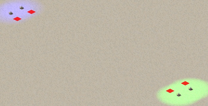 Standart Speed Map - XloW preview