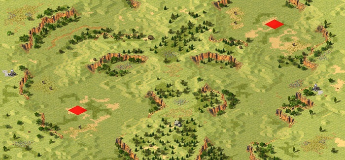 The Hills Have Eyes (2) preview