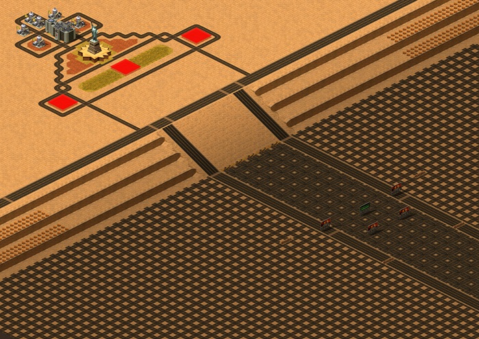 Fearless V1(SOTA AI) preview