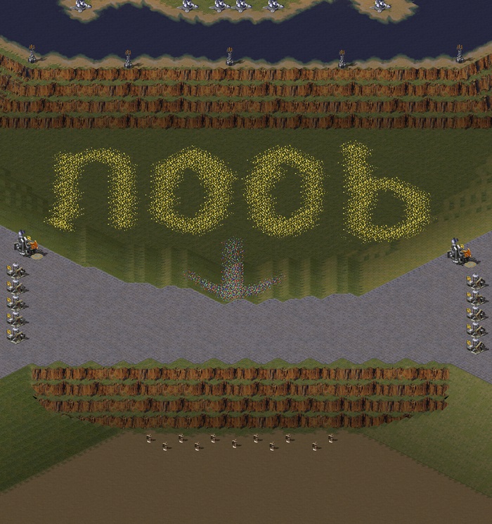 Two Steps From Hell Survival (5p) -- MISSING preview