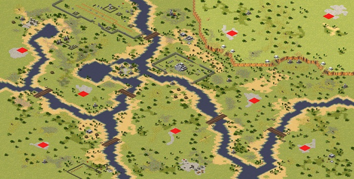 [SMK-2.7] Lost Paradise part1 preview