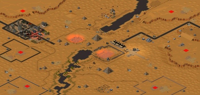 Libyan Egypt by Airasslt preview