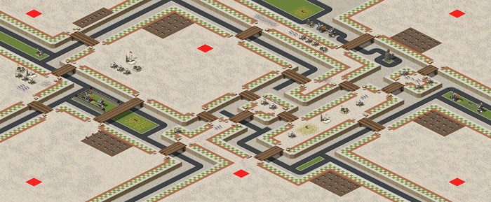 Islands In The Air(by Thrawn28) preview