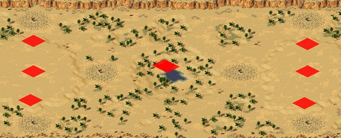 (Observers) Dune Patrol (2-6) preview