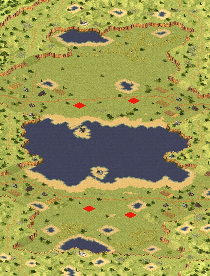 Lake District (2-4) by Jack Axonitis preview