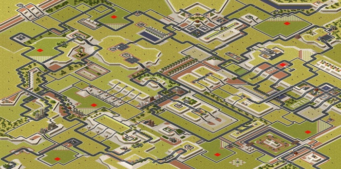 urban series v23 [8] by mrk65 preview