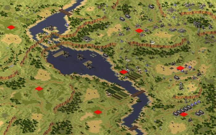 [6] Malibu Cliffs preview