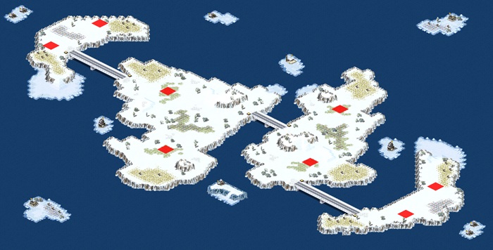 Cliffs Of Madness Rebirth V5.0 preview