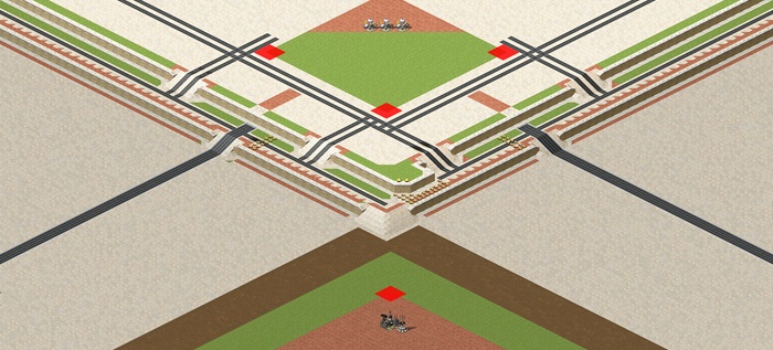 Very Unfair Survival [Aerion v22] Edit Alprogrammer level 1 preview