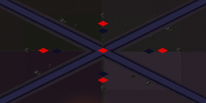 X-Arena Tower Defense v9.11 [Final version] -- MISSING (randomized 2019-04-16 051331) preview