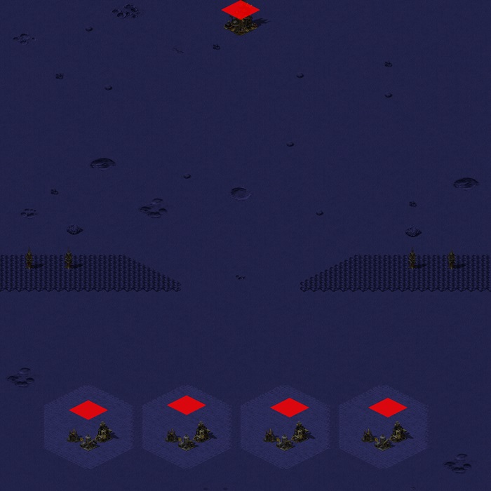 SURVIVAL MODE -- MISSING (randomized 2018-05-05 035044) preview