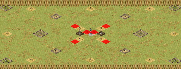Builders vs Destroyers preview