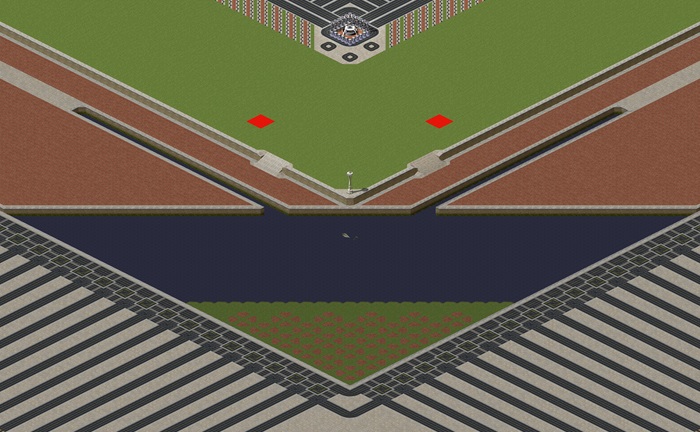 Operation in Arizona[Feras] - HARD Survival v1.09 preview