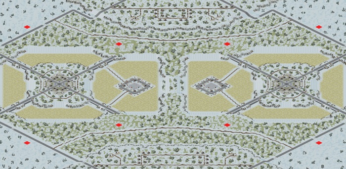 (8) Octagony Mega preview