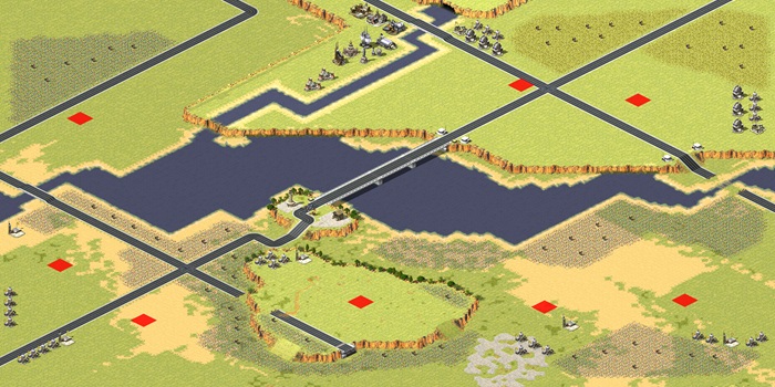 a Colossus (2 vs 6) preview