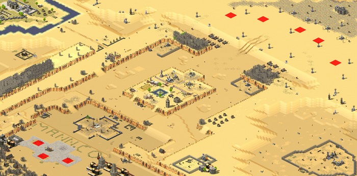 MvM Coaltown normal difficult ( by Noobzack ) preview