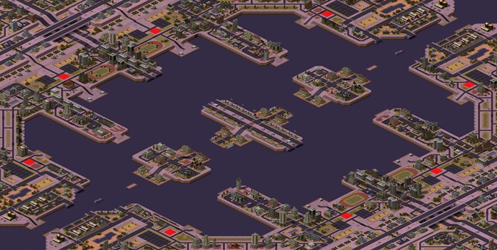(8) Elusive Bridges preview