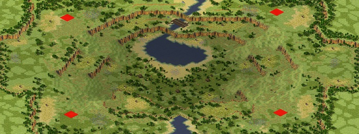 Jungle of Vietnam preview