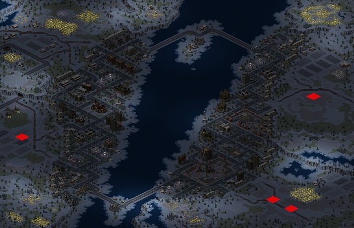 Battle Field: Stalingrad 4 preview